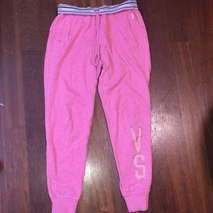 Victoria’s Secret Jogger Pants